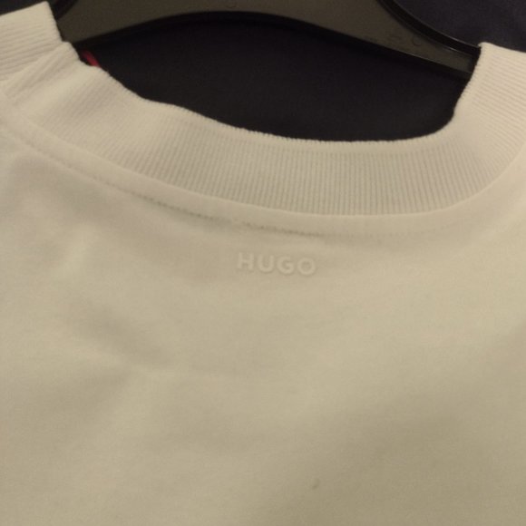 HUGO T-SHIRT - Picture 9 of 14